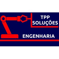 TPP Soluções logo - Similar company to Dirk Drives Automation & Service