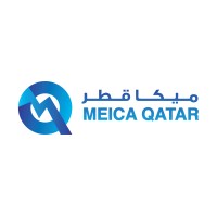 MEICA QATAR logo - Similar company to Pan Trading Contracting & Services