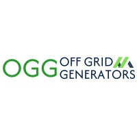 Off Grid Generators logo - Similar company to Off Grid Energy Storage System