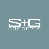 S+G Concepts GmbH & Co. KG logo - Similar company to Büroidee