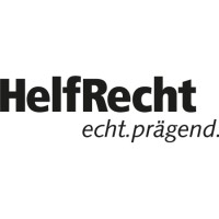 HelfRecht Unternehmerische Planungsmethoden AG logo - Similar company to Wmd-Kabeltechnik