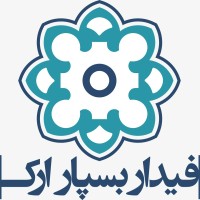 Fidar Baspar Ark logo - Similar company to Rmto سازمان راهداری و حمل و نقل جاده ای ایران