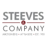 Steeves & Company, Inc. logo - Similar company to Steeves Agencies Inc