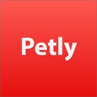 Petly.io logo - Similar company to Baba