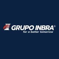 Grupo Inbra logo - Similar company to Process Development Corporation Do Brasil