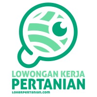 Loker Pertanian logo - Similar company to Arafat Digital Solutions