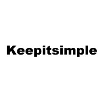 Keepitsimple logo - Similar company to Keep It Simple