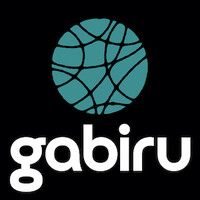 Gabiru logo - Similar company to Thinkbusiness Platform®