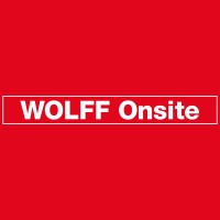 WOLFF Onsite logo - Similar company to Lissner
