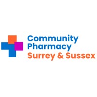 Community Pharmacy Surrey & Sussex (CPSS) logo - Similar company to Heal Health