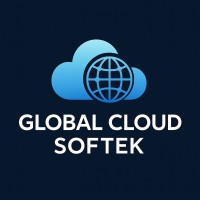Global Cloud Softek logo - Similar company to Softek Technology Services