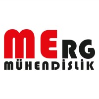 MERG Mühendislik logo - Similar company to Robeff