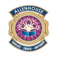 Allenhouse Public School, Jhansi logo - Similar company to Zyrix It Solutions