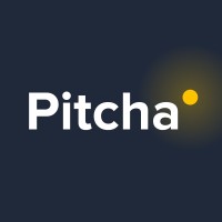 Pitcha logo - Similar company to Paced