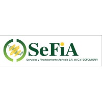 Servicios y Financiamiento Agricola SA de CV SOFOM ENR logo - Similar company to Impacta Cs