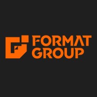 FORMAT Group logo - Similar company to Escape Technology