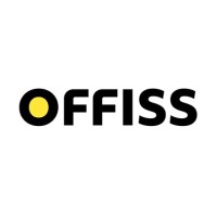Offiss logo - Similar company to Shapegrabber Incorporated