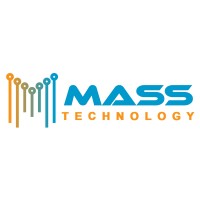 MASS TECHNOLOGY logo - Similar company to Mass-Technology