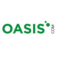 OASIS COM (OFFICIEL) logo - Similar company to Freeway Entertainement