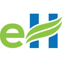 eViRis Health logo - Similar company to Fusionpact Technologies Inc