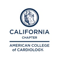 California Chapter of the American College of Cardiology logo - Similar company to Yes On Prop 35