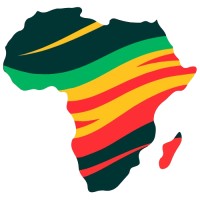 Crafts of Africa logo - Similar company to Sunrisal