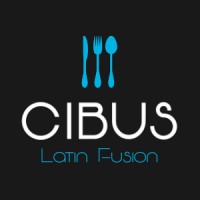 Cibus Latin Fusion