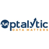 Optalytic logo - Similar company to Neos Talent