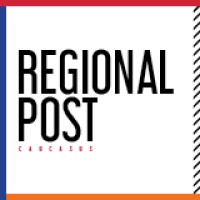 Regional Post - Caucasus logo - Similar company to Pappa Design Studio