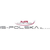 IS POLSKA Sp. z o.o. logo - Similar company to Patelec Elpena