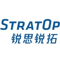 StratOp Group logo - Similar company to The Digital Lab