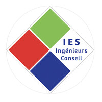 I.E.S. INGENIEURS CONSEIL logo - Similar company to Ich Spreche