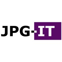 JPG-IT logo - Similar company to Tiba It Services
