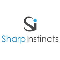 Sharp Instincts logo - Similar company to Ku Solutions