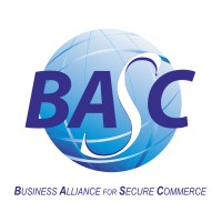 BASC El Salvador logo - Similar company to Fast Cargo
