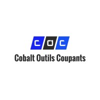 COBALT OUTILS COUPANTS logo - Similar company to Abc Précision