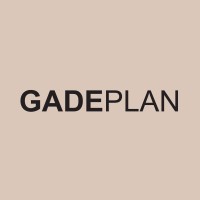 GADEPLAN, arkitekt maa logo - Similar company to 1+1 Arkitekter