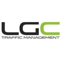 LGC Traffic Management logo - Similar company to Roadwork Solutions