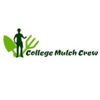 College Mulch Crew