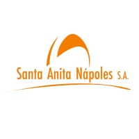 Santa Anita Nápoles S.A. logo - Similar company to Talentos Group