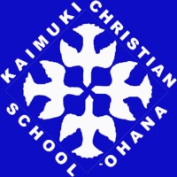 Kaimuki Christian School logo - Similar company to Choco Le‘A