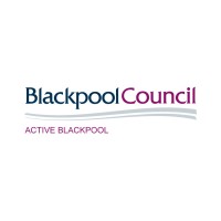 Active Blackpool logo - Similar company to Eternal Muse