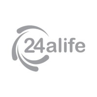 24alife logo - Similar company to Mawared Plus