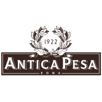 Antica Pesa Roma logo - Similar company to Le Cornichon