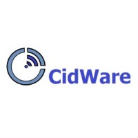 CidWare logo - Similar company to Turnkey Automation Solutions