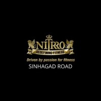 Nitrro Fitness Sinhagad Road logo - Similar company to Vero Fit