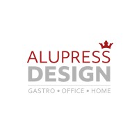 Alupress Design s.r.o. logo - Similar company to Brased Eurotextil Cz, Spol. S R.O.