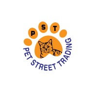 Pet Street Trading logo - Similar company to The Pet Care