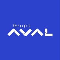 Grupo Aval logo - Similar company to Fundación Universitaria Empresarial De La Camara De Comercio De Bogotá