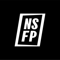 The New School Free Press logo - Similar company to Journalism + Design
